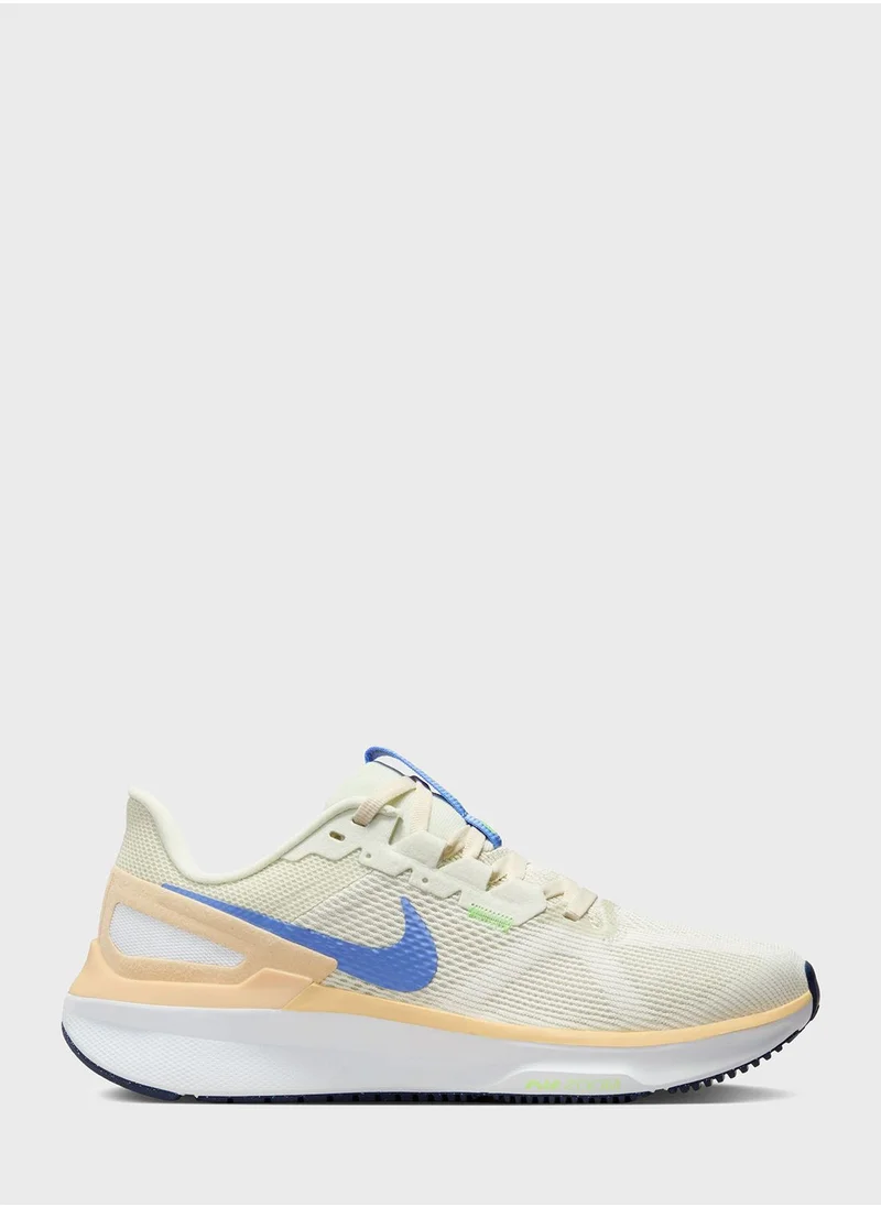 Nike Air Zoom Structure 25