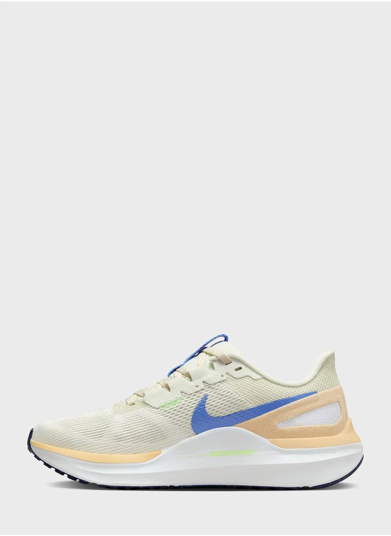Nike Air Zoom Structure 25