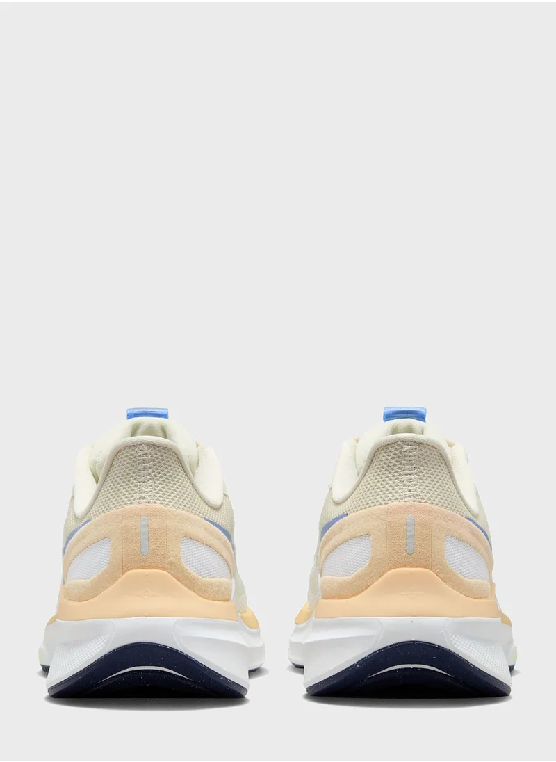 Nike Air Zoom Structure 25