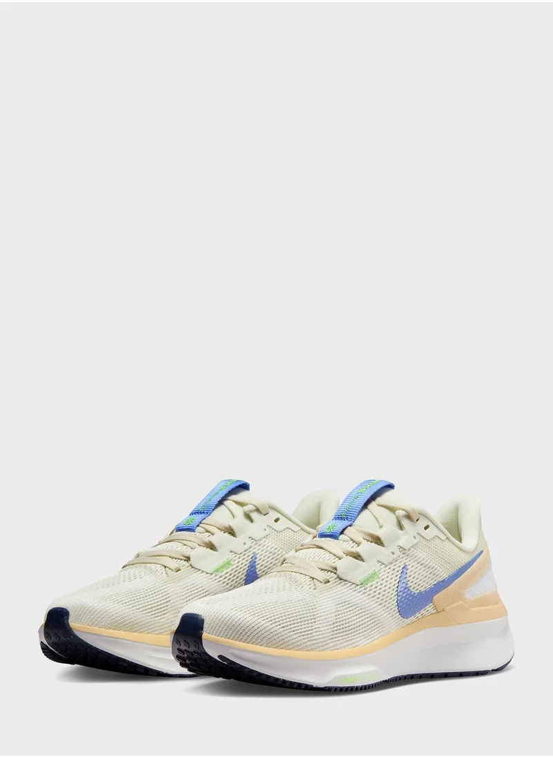 Nike Air Zoom Structure 25