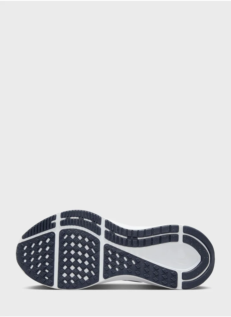 Nike Air Zoom Structure 25