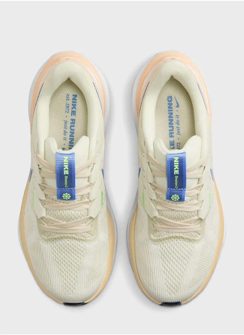 Nike Air Zoom Structure 25