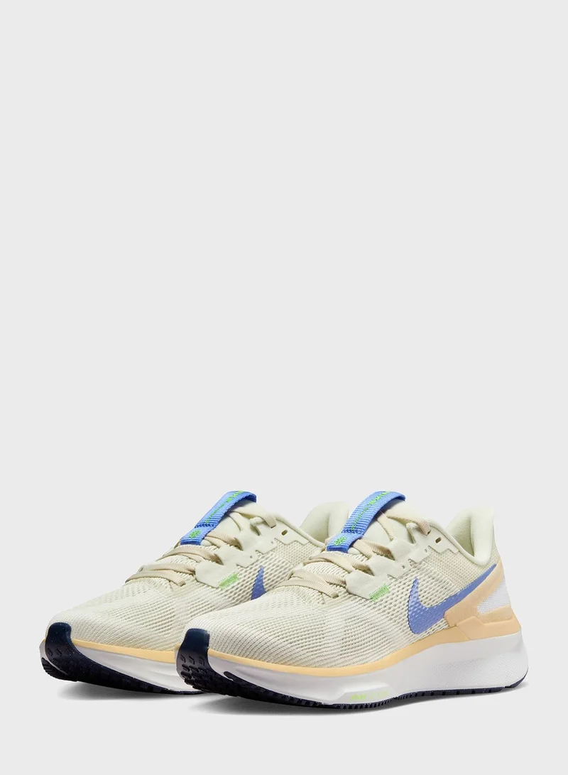 Nike Air Zoom Structure 25