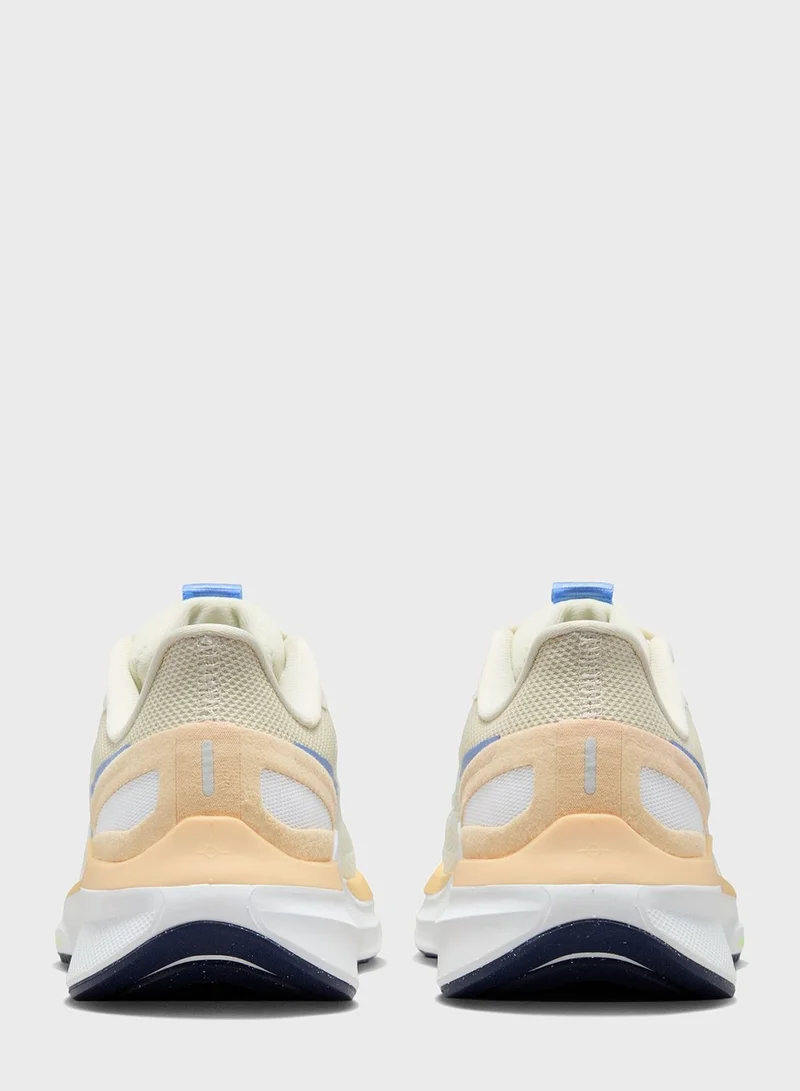 Nike Air Zoom Structure 25
