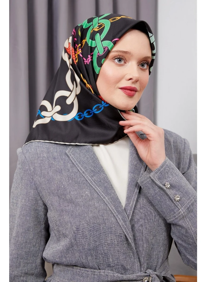 Levidor Twill Scarf (Trend) LDT252-01