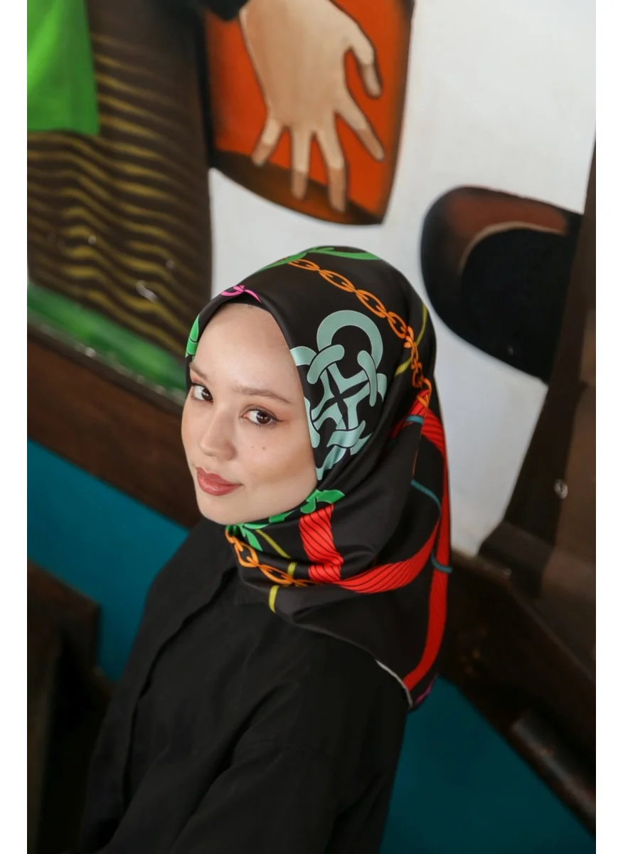 Levidor Twill Scarf (Trend) LDT252-01