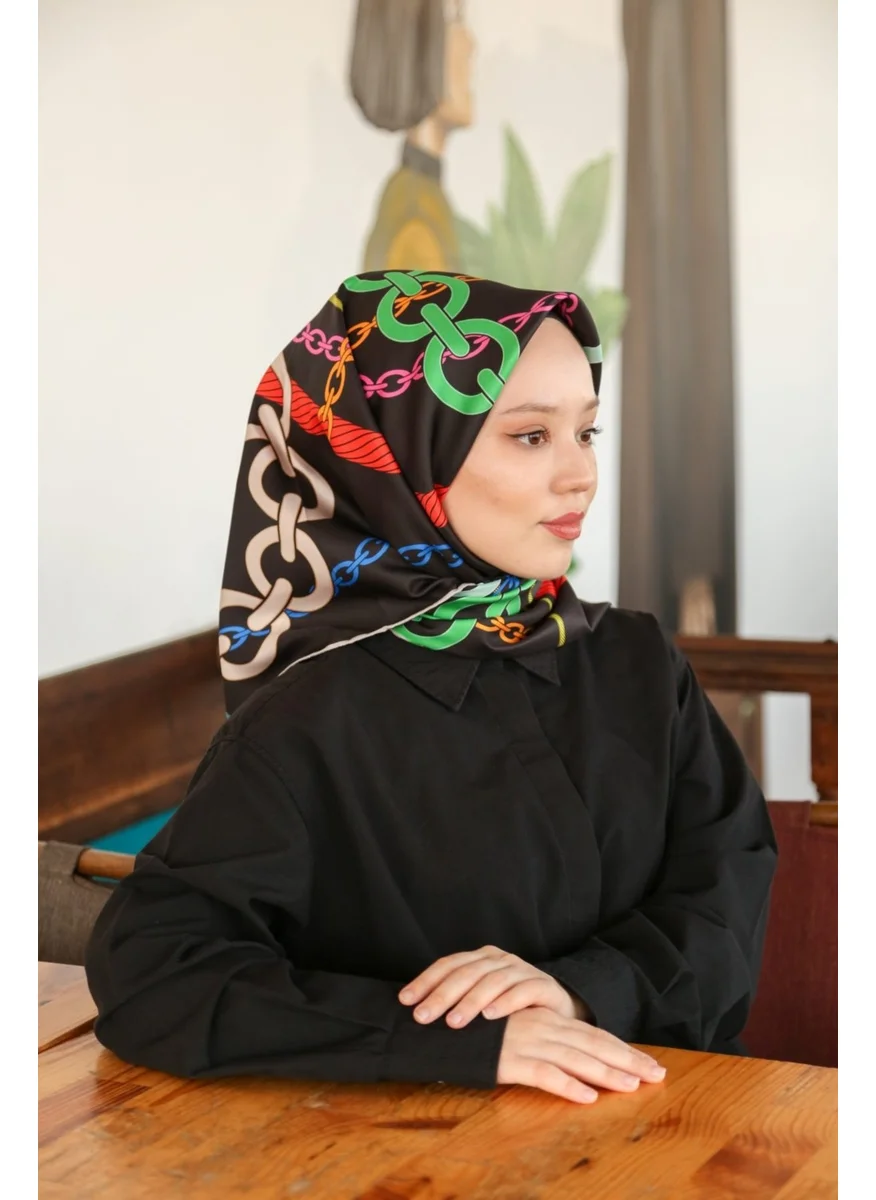 Levidor Twill Scarf (Trend) LDT252-01