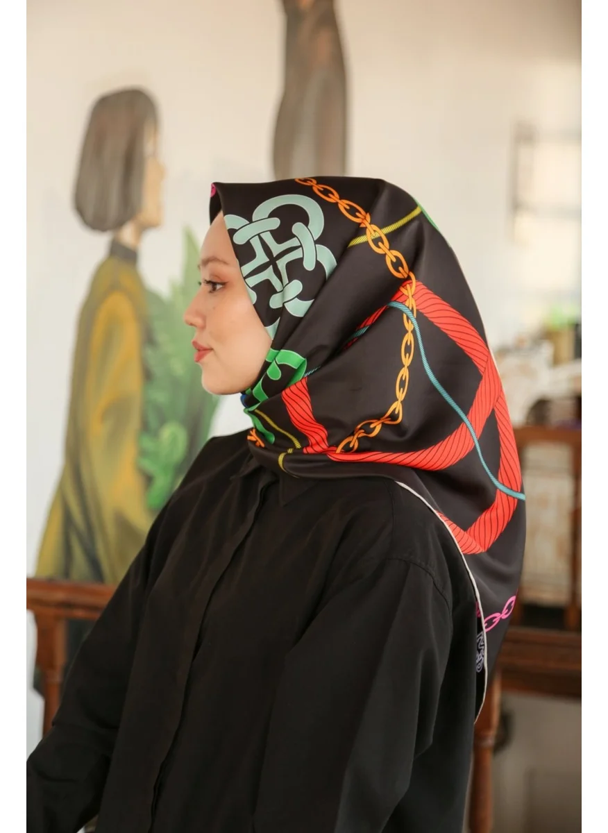 Levidor Twill Scarf (Trend) LDT252-01