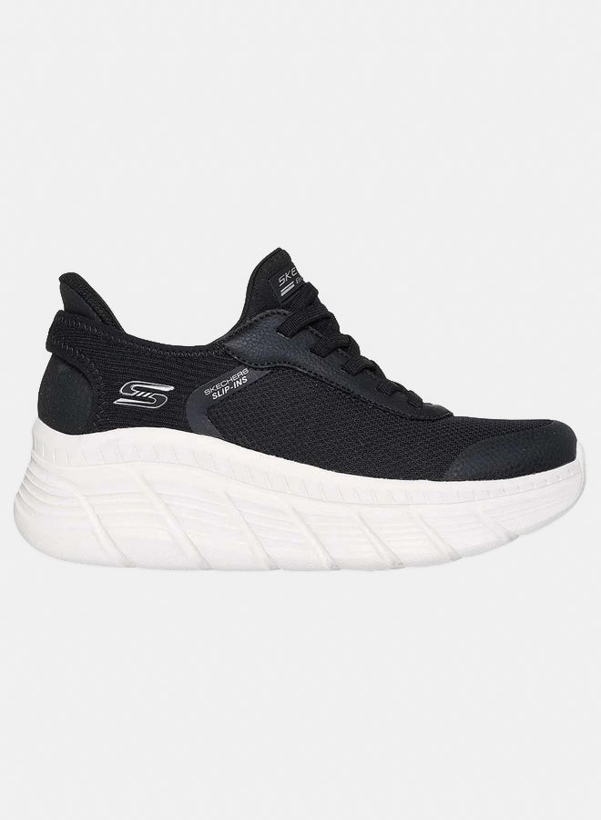 SKECHERS Bobs B Flex Hi-Shoes - Image 1