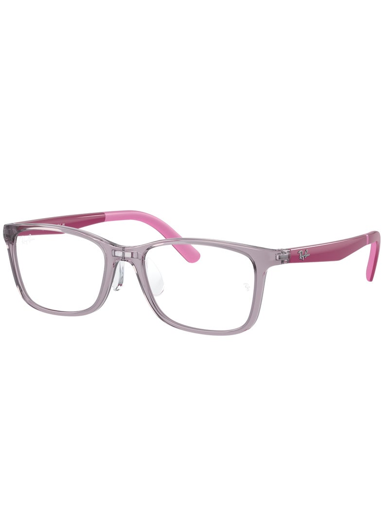 Ray-Ban Junior Ray-Ban RB1626D 3912 49 Kid's Eyeglasses Frame  - Image 1