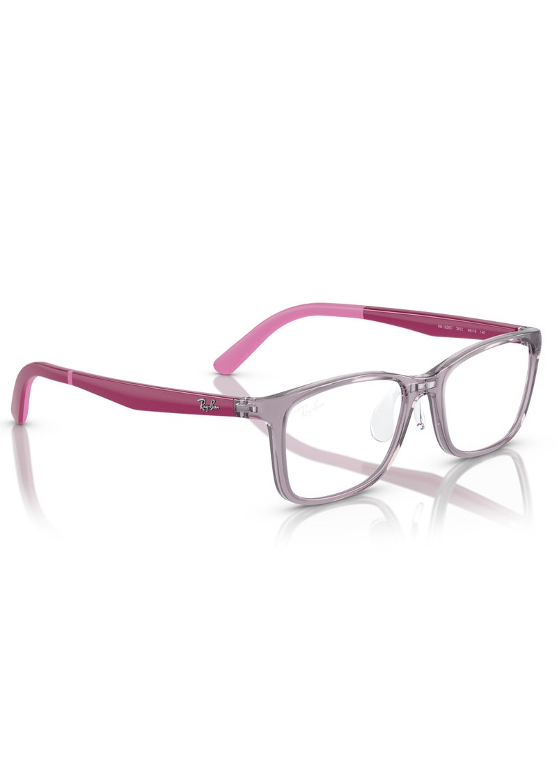 Ray-Ban Junior Ray-Ban RB1626D 3912 49 Kid's Eyeglasses Frame  - Image 5