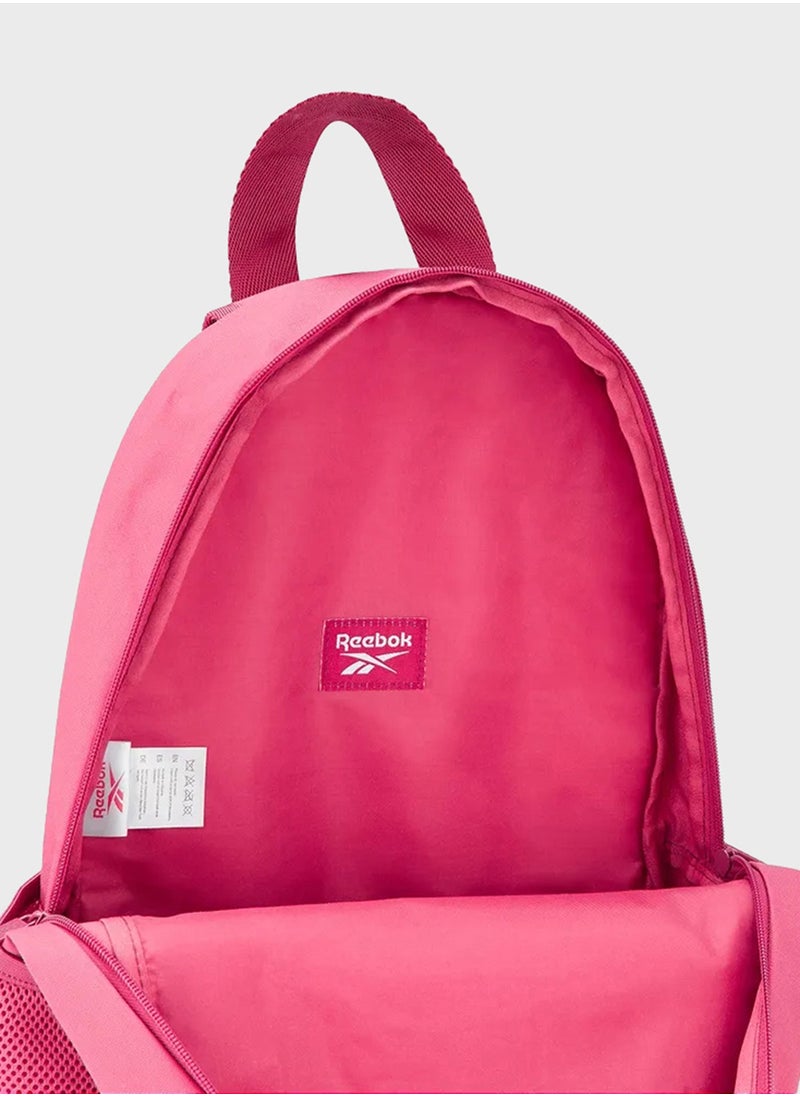 Reebok Mochila 2C Portatodo Backpack  - Image 3