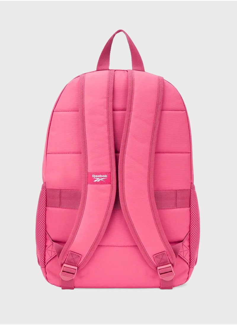 Reebok Mochila 2C Portatodo Backpack  - Image 2