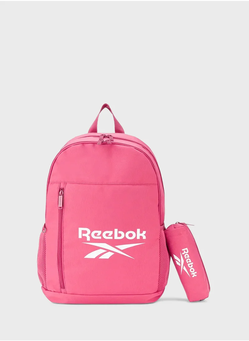 Reebok Mochila 2C Portatodo Backpack