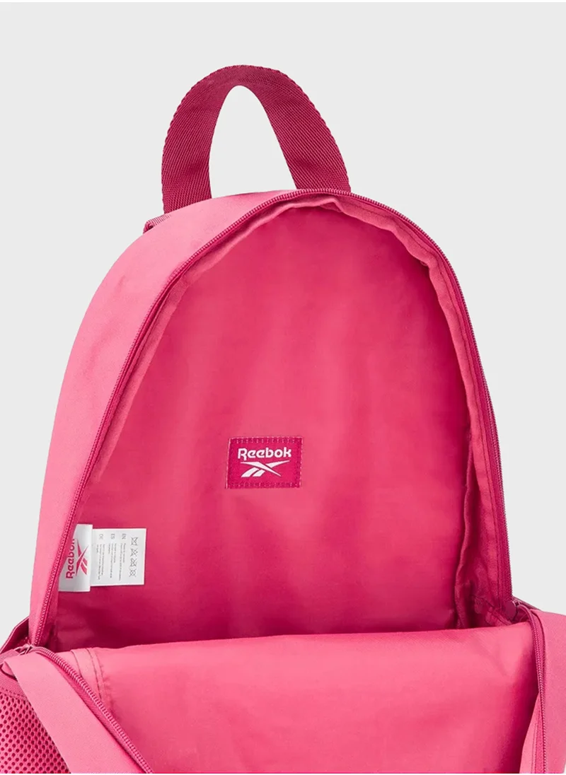 Reebok Mochila 2C Portatodo Backpack