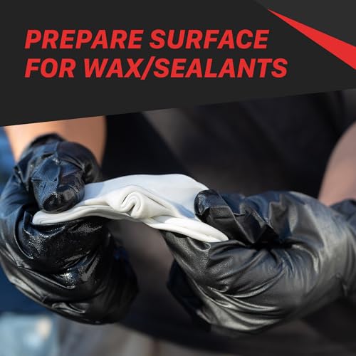 Maxshine 3-Pack Magic Clay Bar (150g) Heavy Grade Material for Car Clay Bar Auto Detailing - Efficiently Cleans & Removes Surface Contaminants Paintwork, Glass, Plastic, & Metal Surfaces (Fine Grade) - Image 2