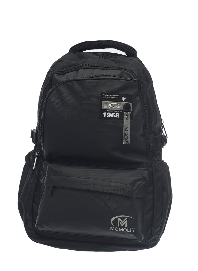 Crossland CROSSLAND Laptop Waterproof Backpack ,20 Inch , Multi Pockets  - Image 2