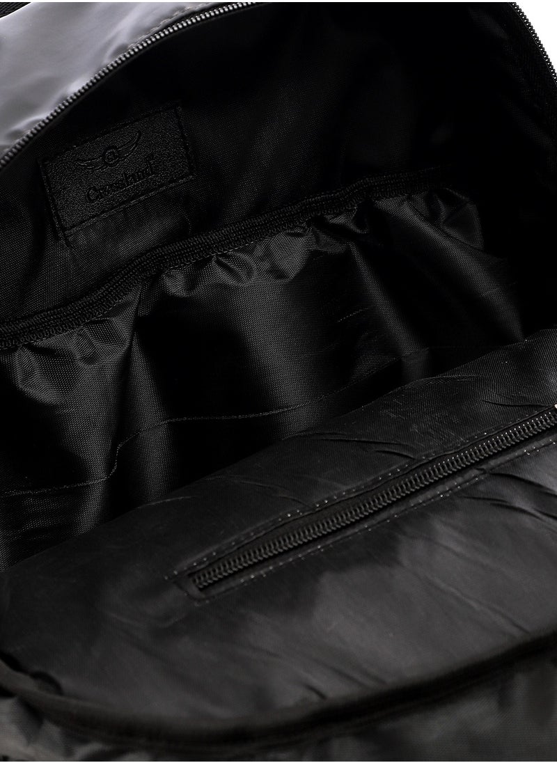 Crossland CROSSLAND Laptop Waterproof Backpack ,20 Inch , Multi Pockets  - Image 4