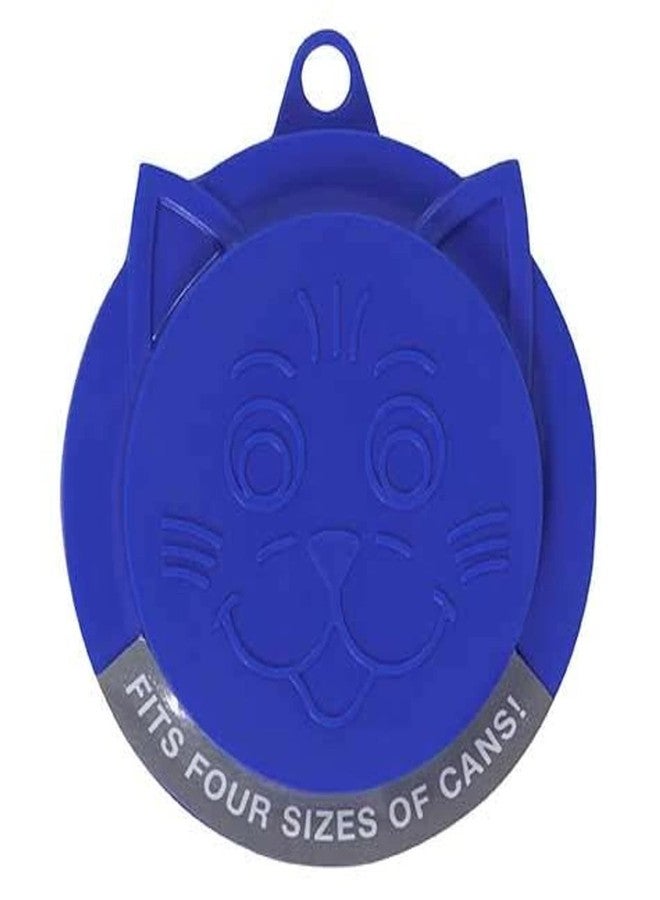 Petmate 26124 Cat Food Lid Assorted Colors, 12 Count - Image 3