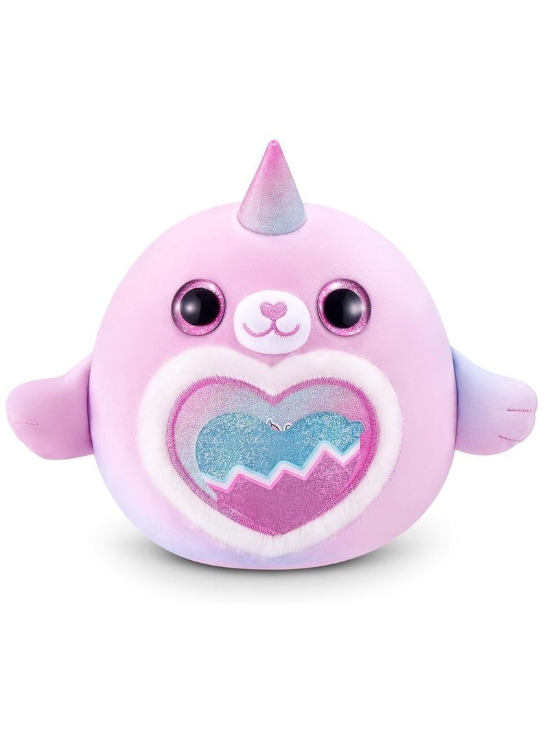 Rainbocorns Eggzania Frozen Mania ZUR-92132 - Image 3