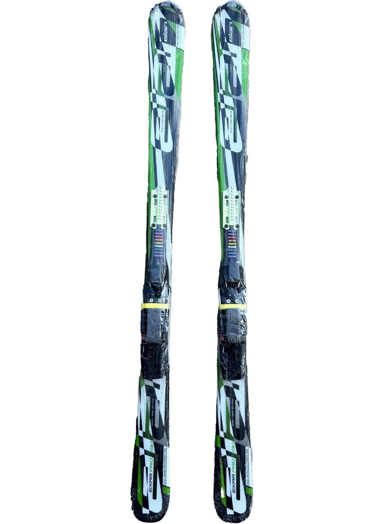 Elan Exar Pro 130 Ski  - Image 1