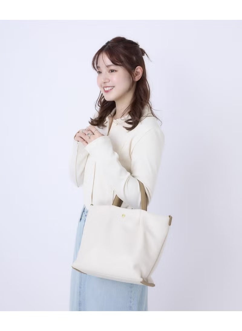 anello Legato Largo Medium Shoulder Bag - Image 3