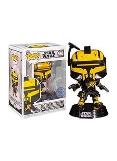Funko Funko Pop ! Star Wars 550 Arc Umbra Trooper Special Edition 