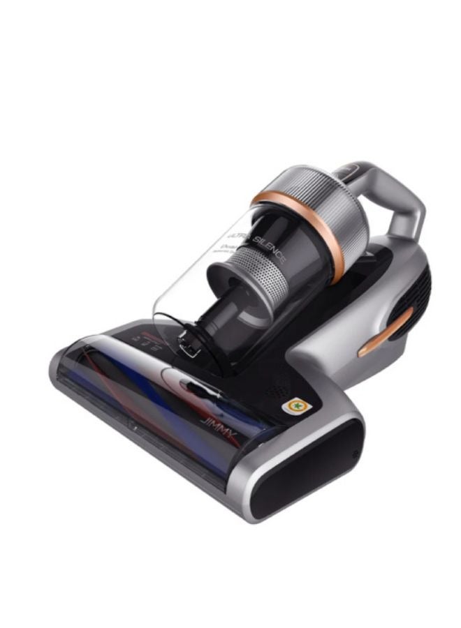 Jimmy JIMMY BX7 Pro Bed Vacuum Cleaner, 700W Strong Power, 700W Strong Power,  Dual Cyclone System Constant Suction Power, 60℃ Constant High Temperature, Ultrasound Destroys Mites’ Nerves  - Image 2