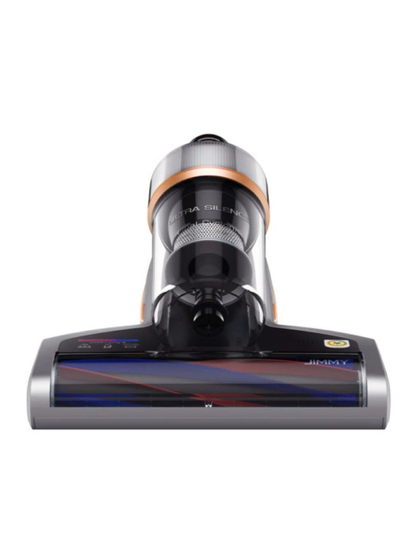 Jimmy JIMMY BX7 Pro Bed Vacuum Cleaner, 700W Strong Power, 700W Strong Power,  Dual Cyclone System Constant Suction Power, 60℃ Constant High Temperature, Ultrasound Destroys Mites’ Nerves  - Image 3