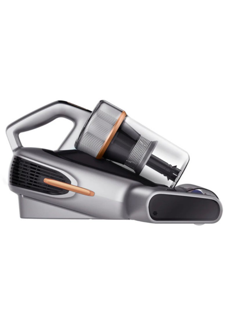 Jimmy JIMMY BX7 Pro Bed Vacuum Cleaner, 700W Strong Power, 700W Strong Power,  Dual Cyclone System Constant Suction Power, 60℃ Constant High Temperature, Ultrasound Destroys Mites’ Nerves  - Image 4