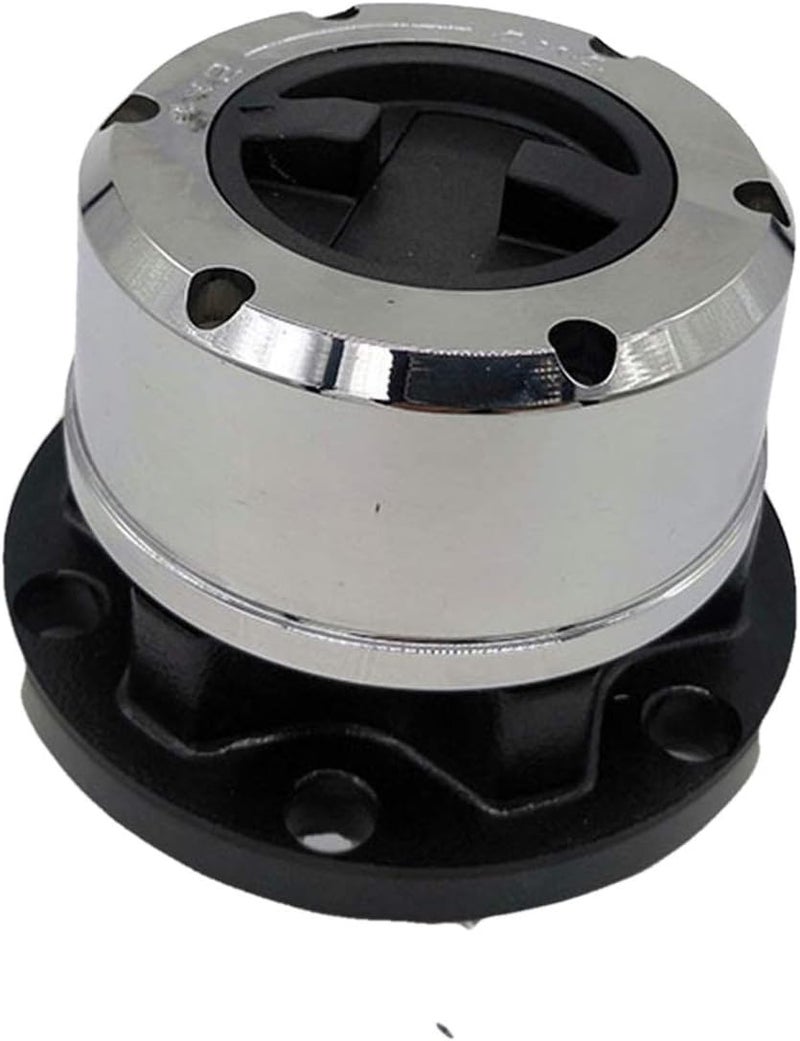Yurefax Steel Wheel Locking Hub for Great Wall and Haval - Image 1