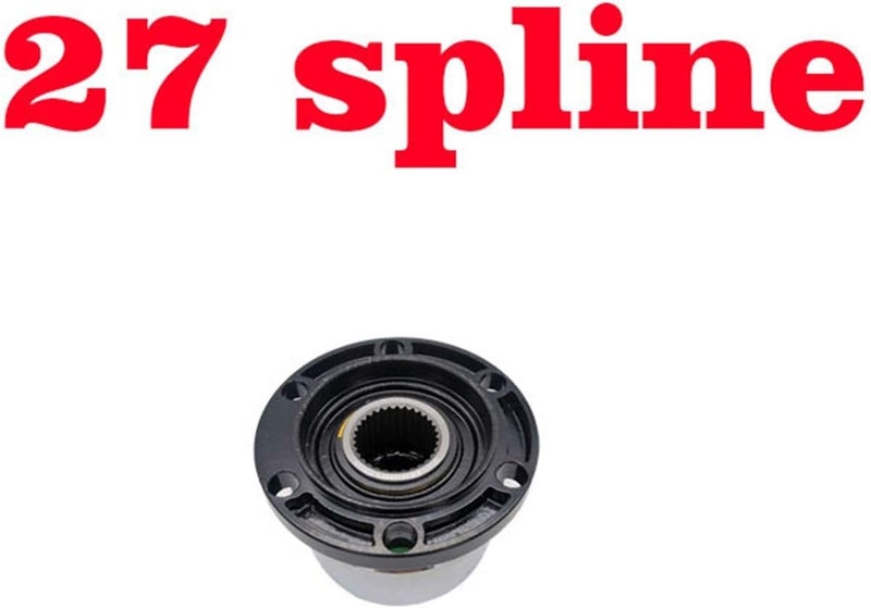 Yurefax Steel Wheel Locking Hub for Great Wall and Haval - Image 2