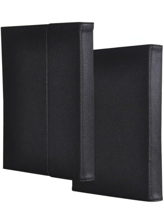 Protective Cover Compatible with Lenovo ideapad D330 Case D335 Miix320 325 D330-10IGM d330 10.1 inch Tablet PC keyboard Case Leather Cover