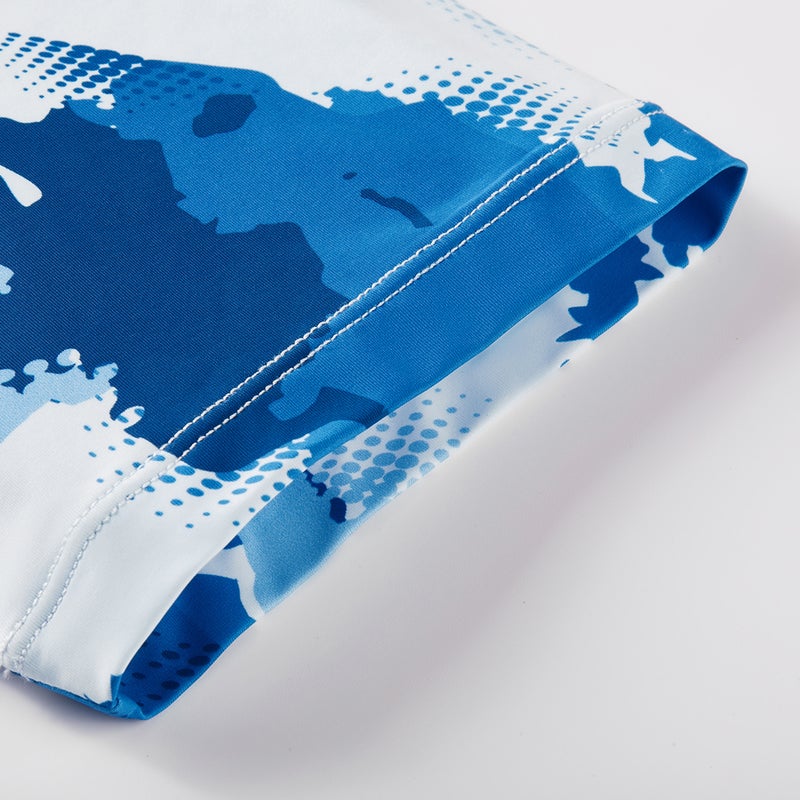 انتا تيشيرت قصير حصري للتجارة الإلكترونية المستقبلية - Image 5