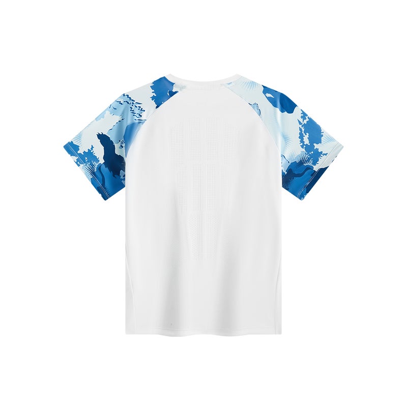 انتا تيشيرت قصير حصري للتجارة الإلكترونية المستقبلية - Image 3