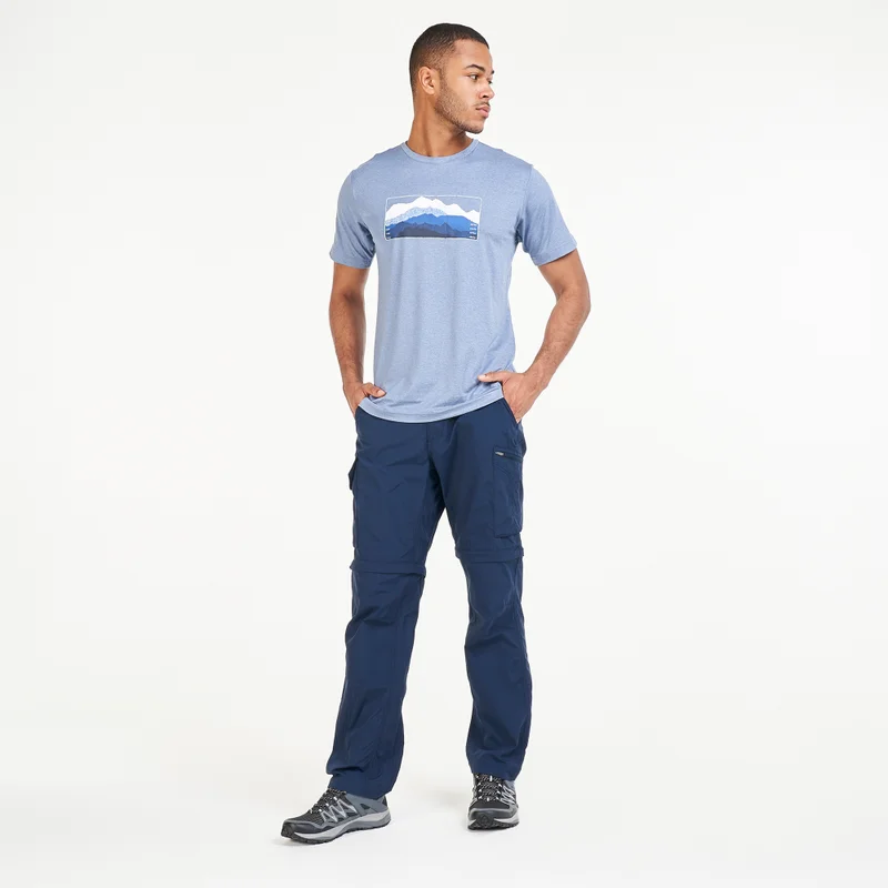 Columbia Men's Silver Ridge™ Convertible Pants