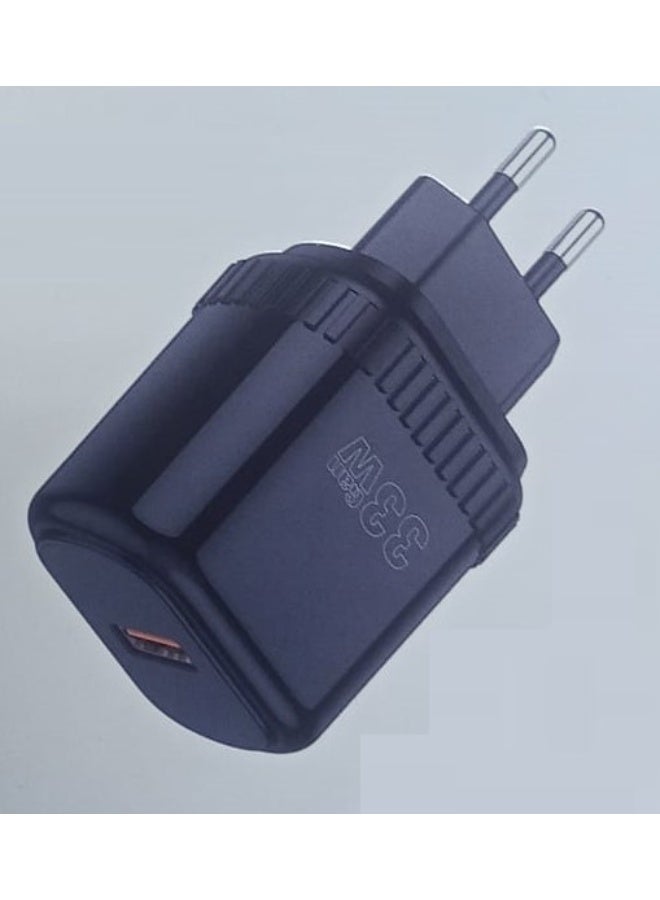 LDNIO 33W Fast Charger - Image 1