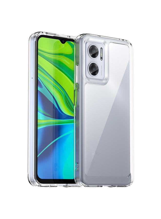 Case For Xiaomi Redmi 10 Prime+ 5G Candy Series TPU Phone Case