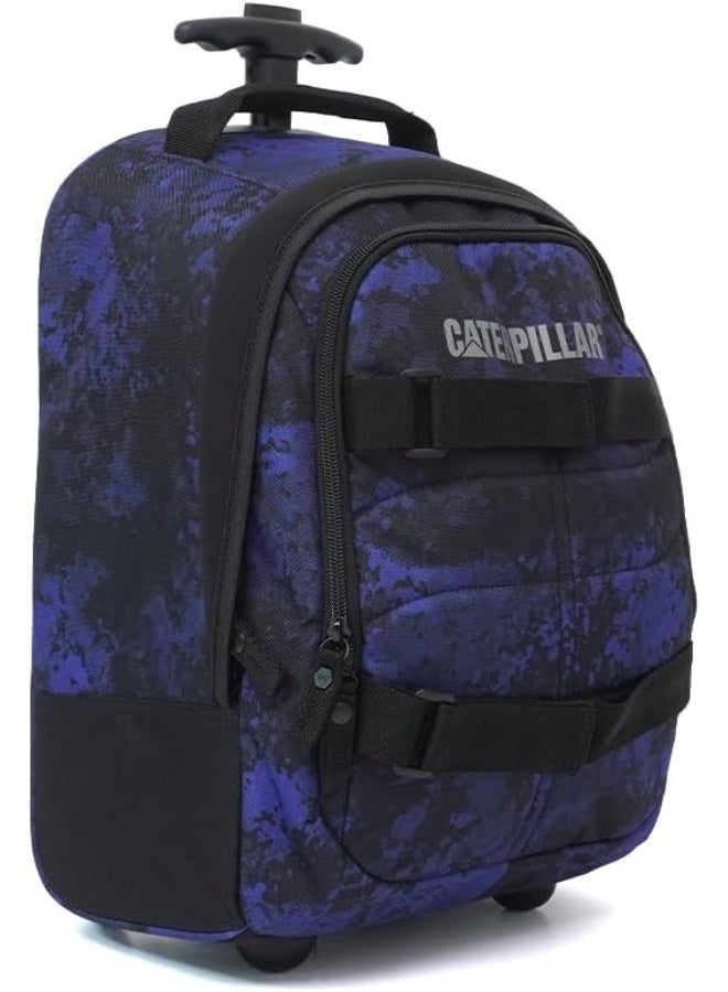 CATERPILLAR حقيبة ظهر ديريك جونيور الكلاسيكية من ميلينيال - Image 2