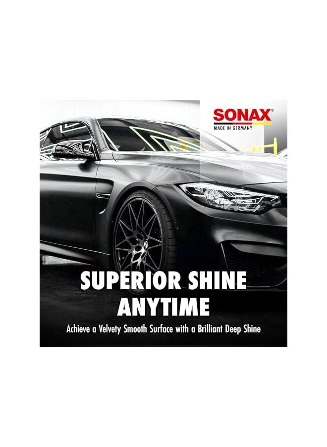 SONAX - Sonax Xtreme Brilliant Shine Detailer - 750ml Quick Detailer Spray for Car Paintwork - Enhances Shine, Cleans Gently, Water-Repellent Finish, Ceramic Coating Maintenance - Image 1