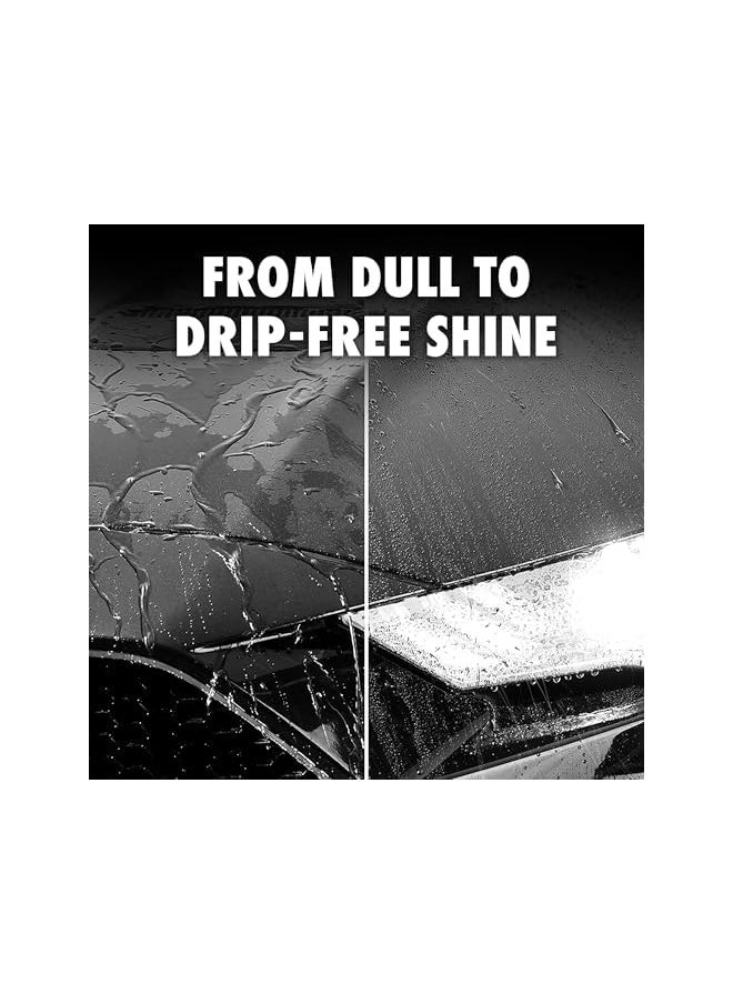 SONAX - Sonax Xtreme Brilliant Shine Detailer - 750ml Quick Detailer Spray for Car Paintwork - Enhances Shine, Cleans Gently, Water-Repellent Finish, Ceramic Coating Maintenance - Image 1
