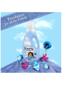Downy Downy Regular Fabric Softener Valley Dew 2Litre  - Image 3