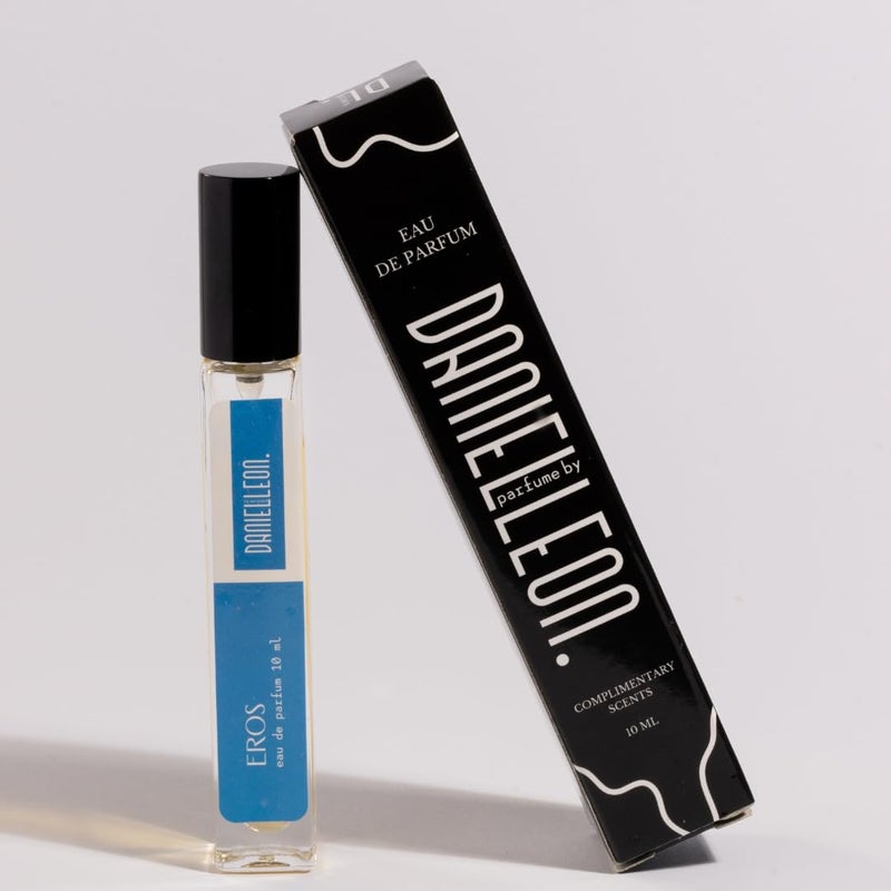عطر Daniel 10 ml