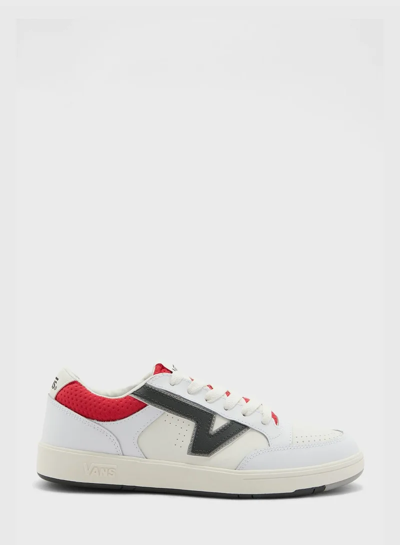 VANS Lowland Sneakers