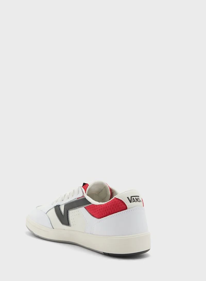 VANS Lowland Sneakers