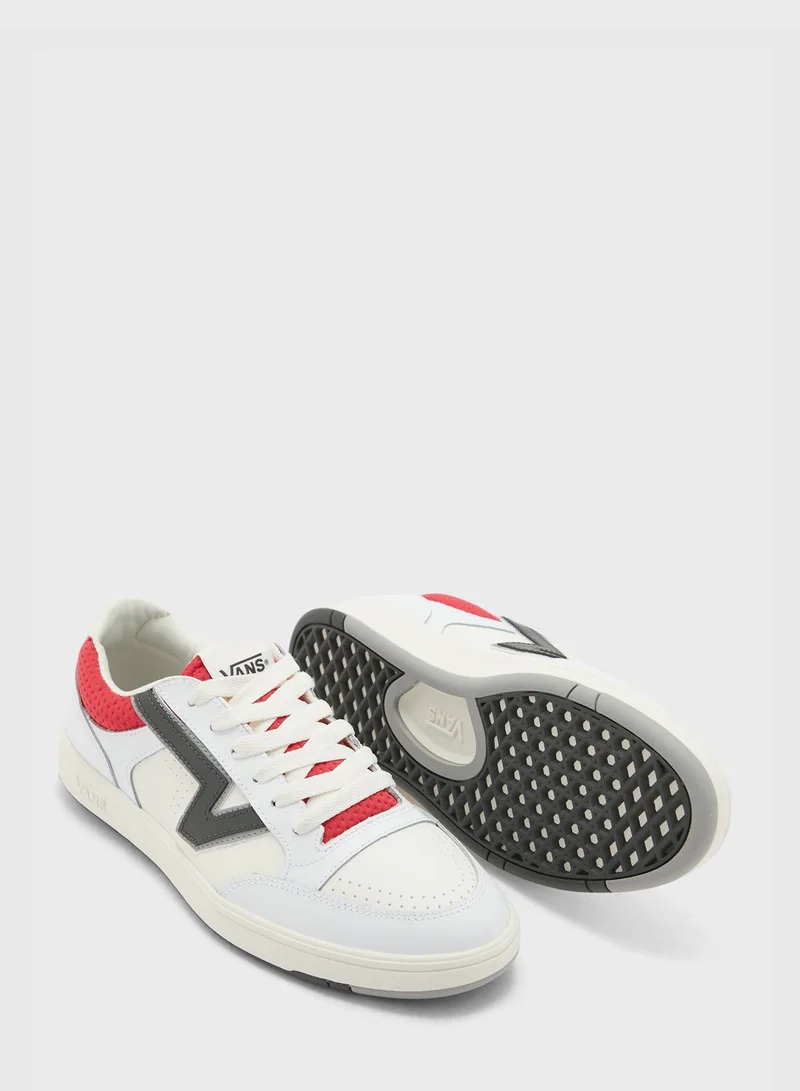 VANS Lowland Sneakers