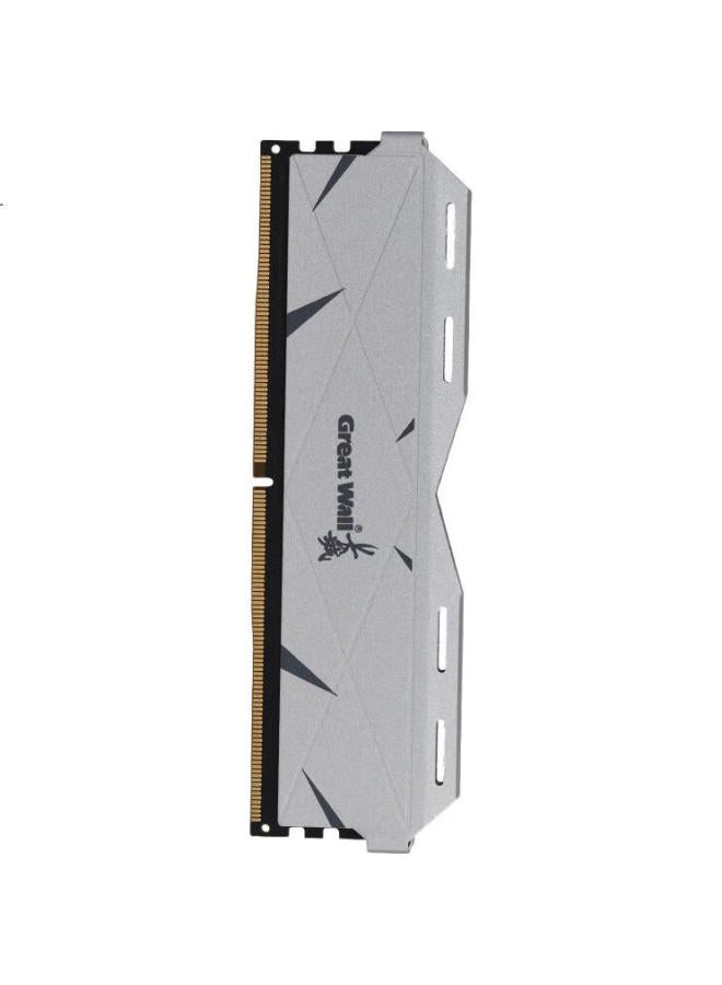 Great Wall Great Wall 16Gb (8G*2) Ddr4 4000Mhz Desktop Memory Kit - Image 3