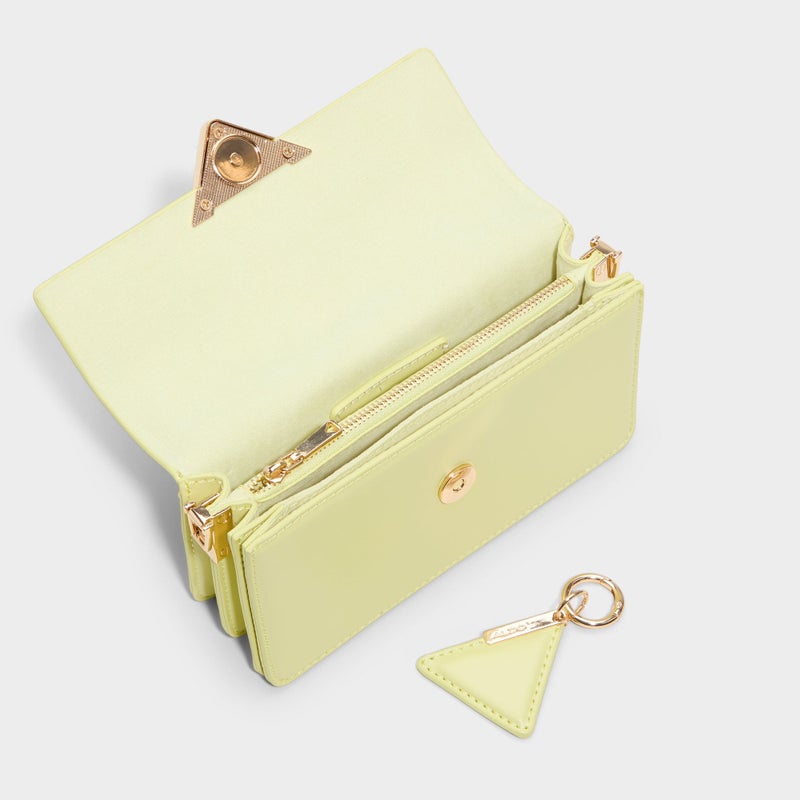 ALDO LUXECARRY L CITY HANDBAG - Image 3