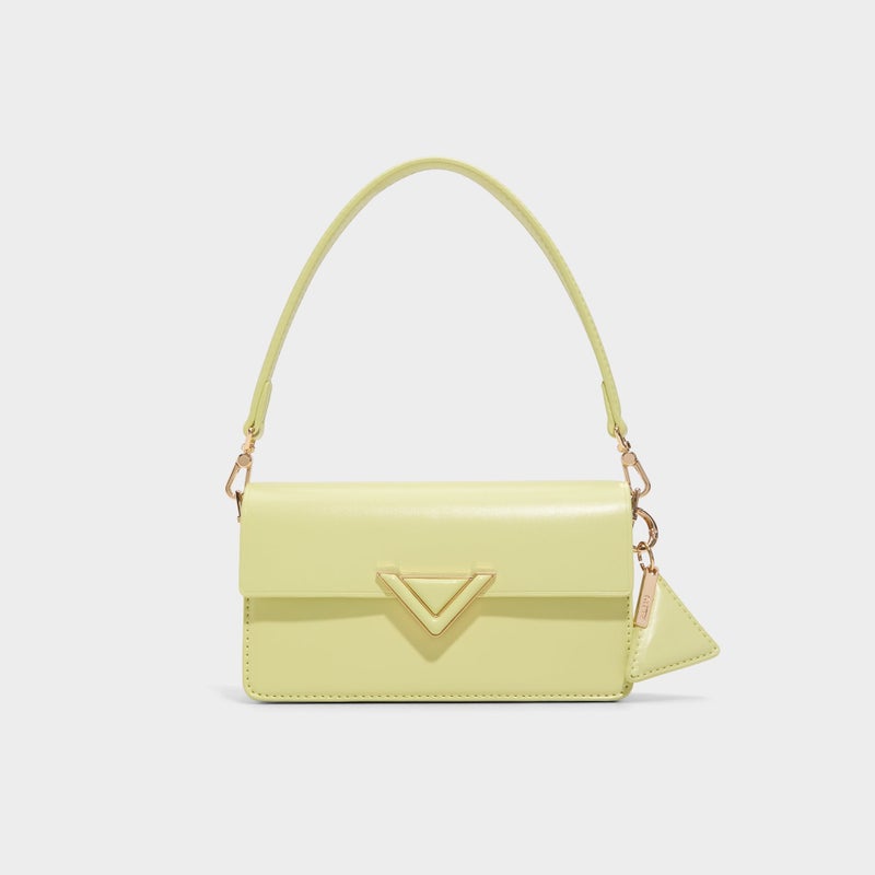 ALDO LUXECARRY L CITY HANDBAG - Image 1