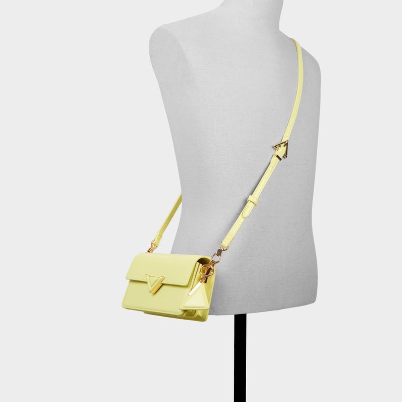 ALDO LUXECARRY L CITY HANDBAG - Image 4
